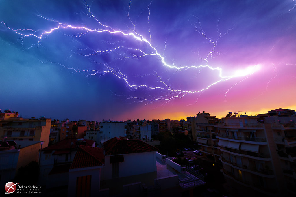 Σημεία των καιρών