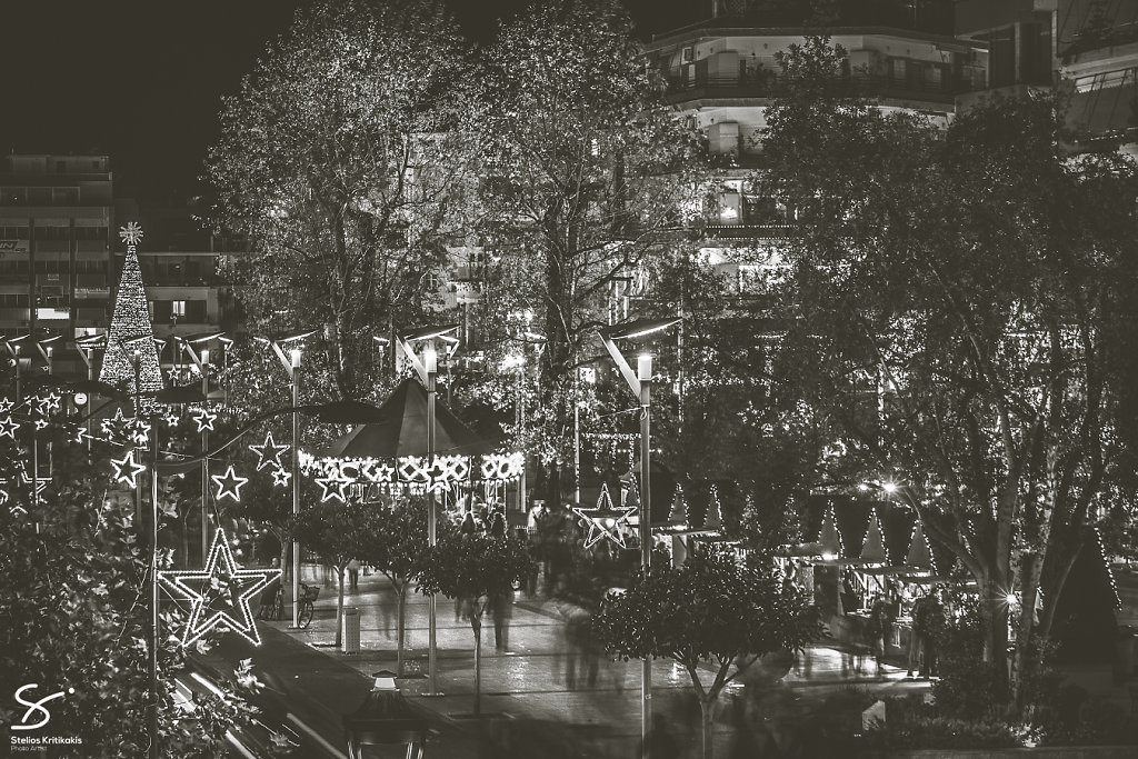 Kalamata xmas 2015