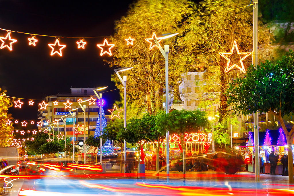 Kalamata xmas 2015