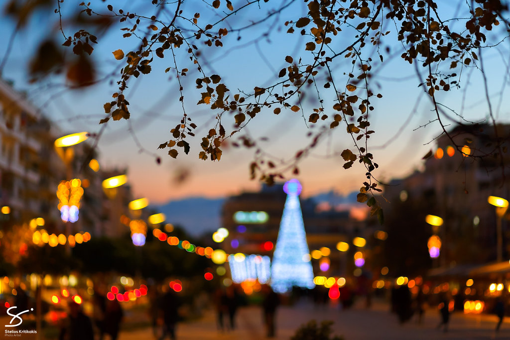 2016-12 / ΧΡΙΣΤΟΥΓΕΝΝΑ ΣΤΗ ΚΑΛΑΜΑΤΑ